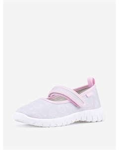 Сандалии для девочки, Серый Котофей