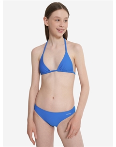 Купальник раздельный для девочек, Синий Joss