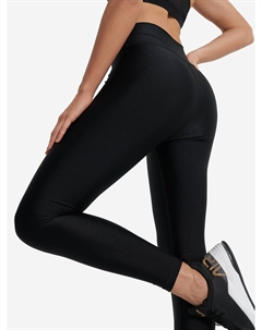 Легинсы женские Opt Ess Shine, Черный Adidas