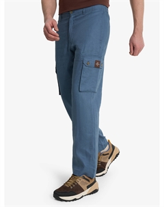 Брюки мужские, Синий Cordillero