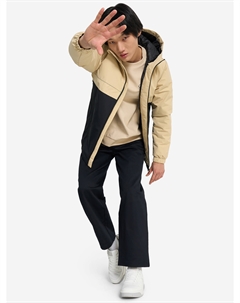 Куртка утепленная мужская, Черный Termit