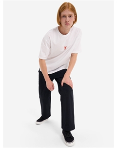 Футболка мужская, Белый Termit