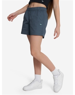 Шорты для девочек, Зеленый Termit