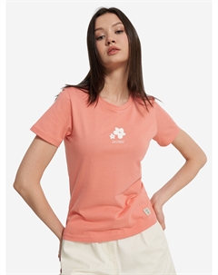 Футболка женская, Оранжевый Protest