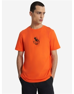 Футболка мужская, Оранжевый Termit
