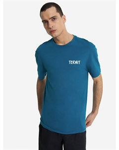Футболка мужская, Синий Termit