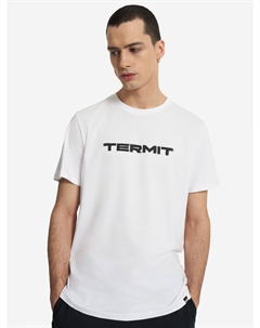 Футболка мужская, Белый Termit