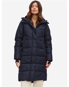 Пуховик женский, Фиолетовый Stayer