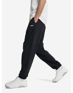 Брюки мужские, Черный Termit