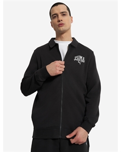 Толстовка мужская, Черный Puma