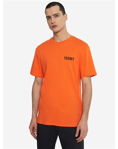 Футболка мужская, Оранжевый Termit
