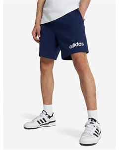 Шорты мужские, Синий Adidas