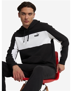 Худи мужское, Черный Puma