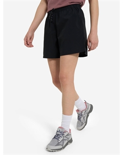 Шорты женские Bluevista Hill Short, Черный Columbia