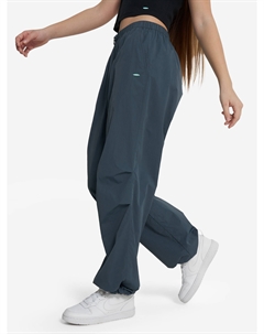 Брюки для девочек, Зеленый Termit