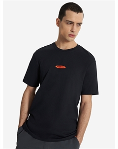 Футболка мужская, Черный Termit