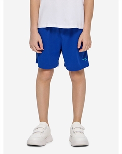 Шорты спортивные для мальчика, Синий Choupette