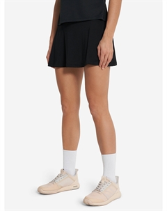 Юбка женская Club Skirt, Черный Adidas