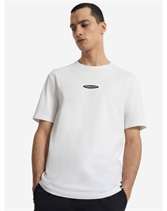 Футболка мужская, Белый Termit