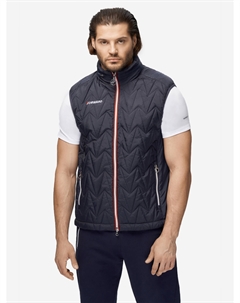 Жилет утепленный мужской Forward, Синий Forward-sport