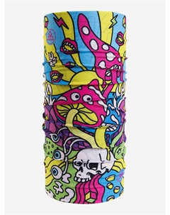 Бафф Standard 14.0S, Мультицвет Aucrux