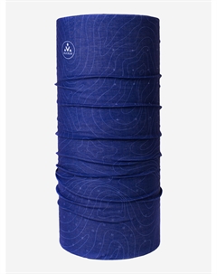 Бафф Standard 21.1S, Синий Aucrux