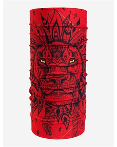 Бафф Standard 5.2S, Красный Aucrux