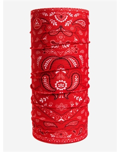 Бафф Standard 13.2S, Красный Aucrux