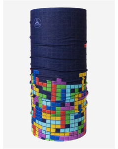 Бафф Standard 24.0S, Синий Aucrux