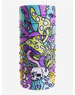 Бафф Standard 14.4S, Мультицвет Aucrux