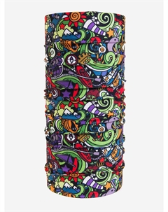 Бафф Standard 12.2S, Зеленый Aucrux