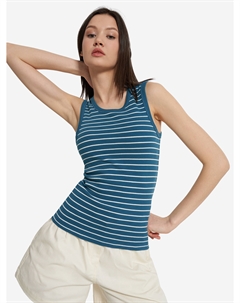 Майка женская Anisa, Синий Protest