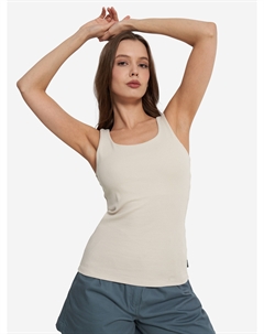 Майка женская Dazes, Бежевый Protest