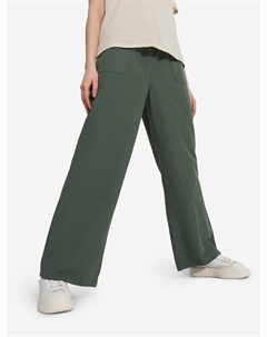Брюки женские Eos, Зеленый Protest