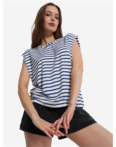 Футболка женская Hanso, Синий Protest