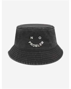 Панама детская Kids, Черный Totti