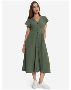 Платье женское Nieve, Зеленый Protest