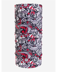 Бафф Standard 12.1S, Серый Aucrux