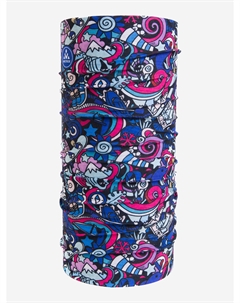 Бафф Standard 12.3S, Фиолетовый Aucrux