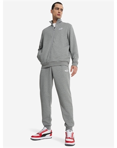 Костюм мужской, Серый Puma