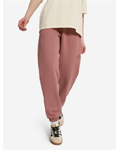 Брюки женские, Коричневый Adidas