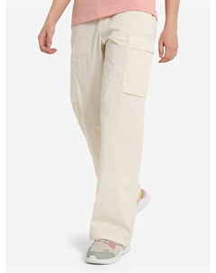 Брюки женские, Бежевый Northland