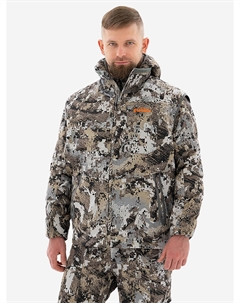 Жилет Top Shooter Winter forest, Серый Remington