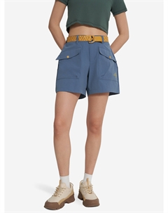 Шорты женские, Синий Cordillero