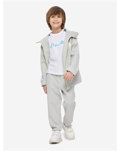 Костюм спортивный для мальчика, Серый Choupette