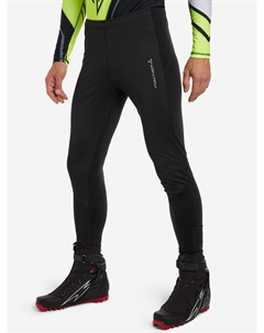 Брюки софтшелл мужские, Черный Fischer