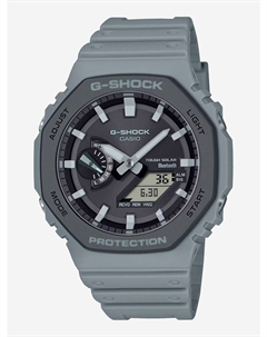 Наручные часы GA-B2100LUU-8A, Серый Casio g-shock