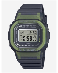 Наручные часы GMD-S5610RS-8E, Зеленый Casio g-shock