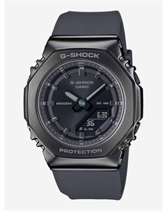 Наручные часы GM-S2110B-8A, Зеленый Casio g-shock