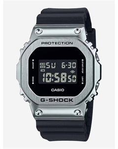Наручные часы GM-S5600U-1E, Серый Casio g-shock